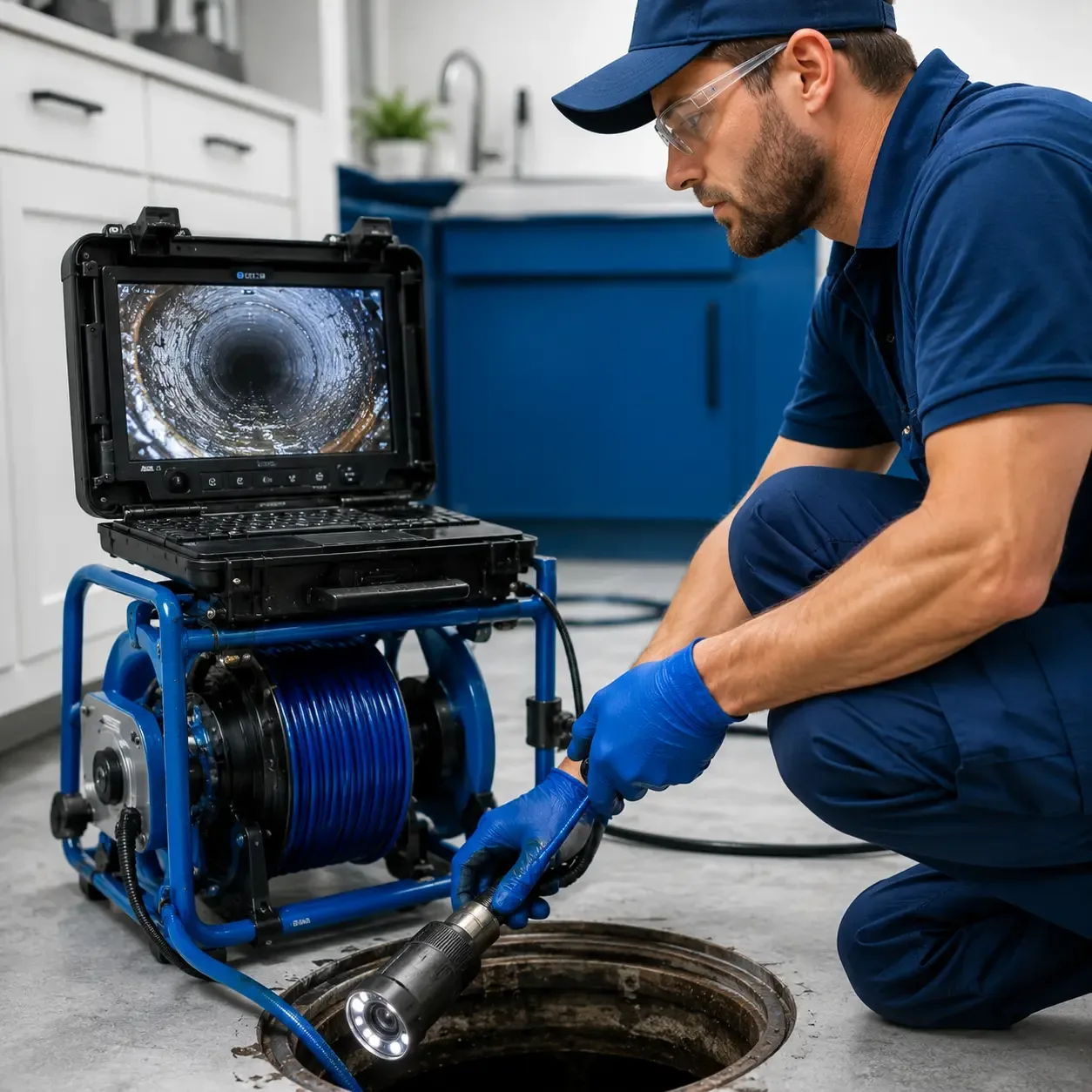 Pipe Relining professionals serving Hartford, TN